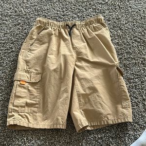 Timberland outdoor shorts